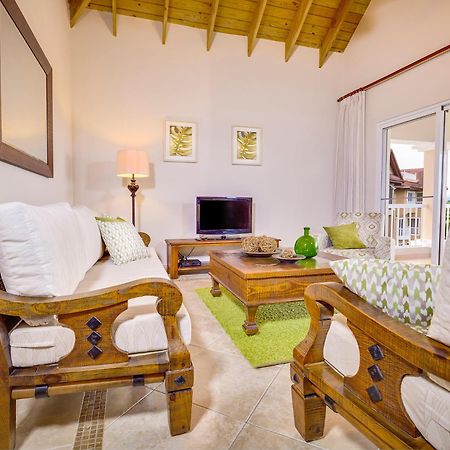 Amazing Condos At Sosua Ocean Village Rum bild
