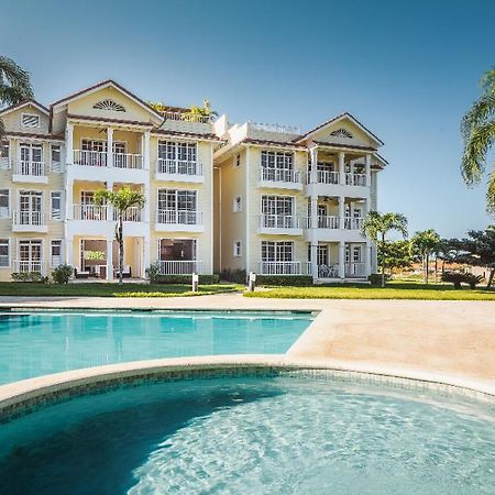 Amazing Condos At Sosua Ocean Village Exteriör bild