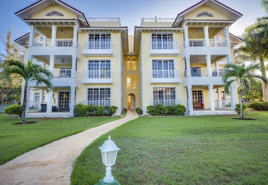 Amazing Condos At Sosua Ocean Village Exteriör bild
