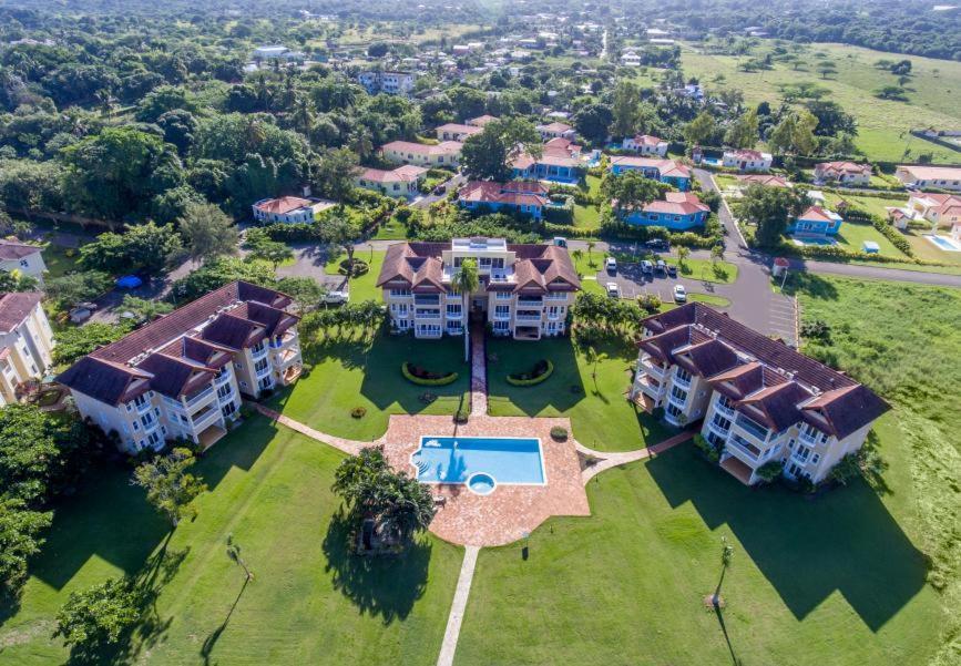 Amazing Condos At Sosua Ocean Village Exteriör bild