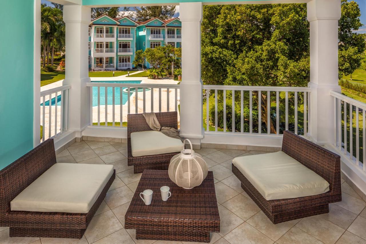Amazing Condos At Sosua Ocean Village Rum bild