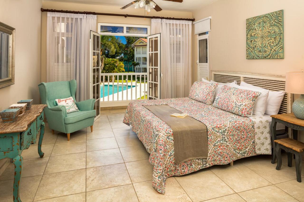 Amazing Condos At Sosua Ocean Village Rum bild