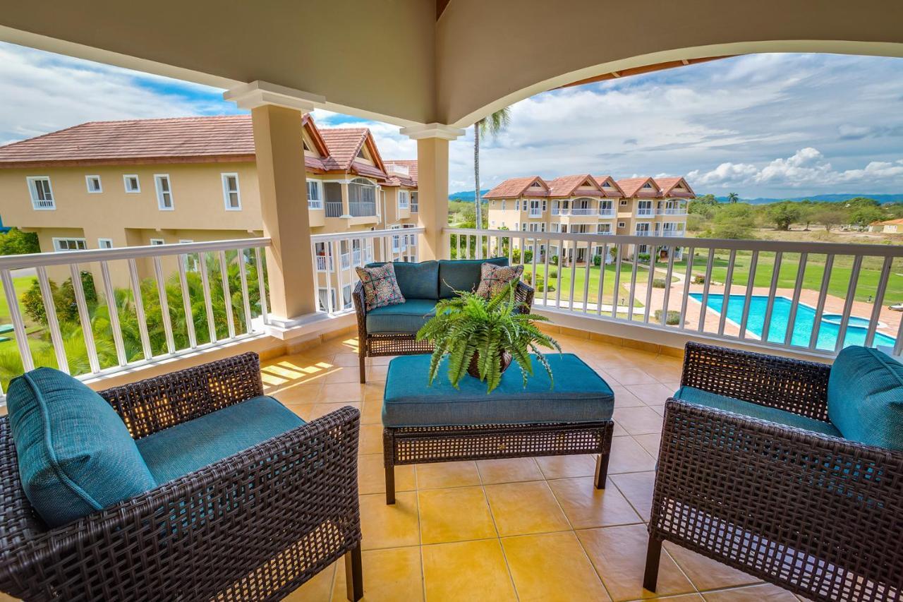 Amazing Condos At Sosua Ocean Village Rum bild