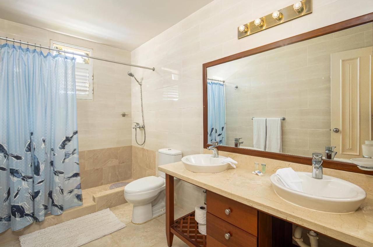 Amazing Condos At Sosua Ocean Village Exteriör bild