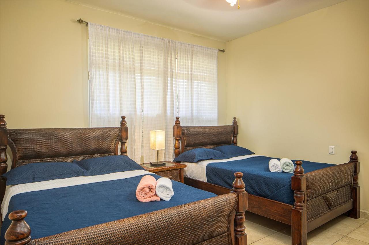 Amazing Condos At Sosua Ocean Village Exteriör bild