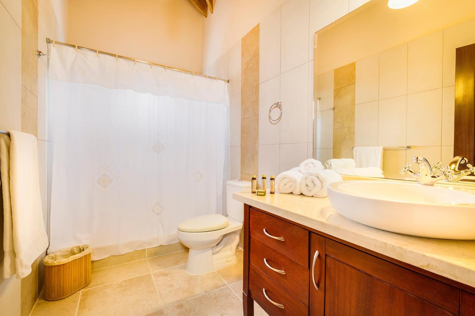 Amazing Condos At Sosua Ocean Village Rum bild