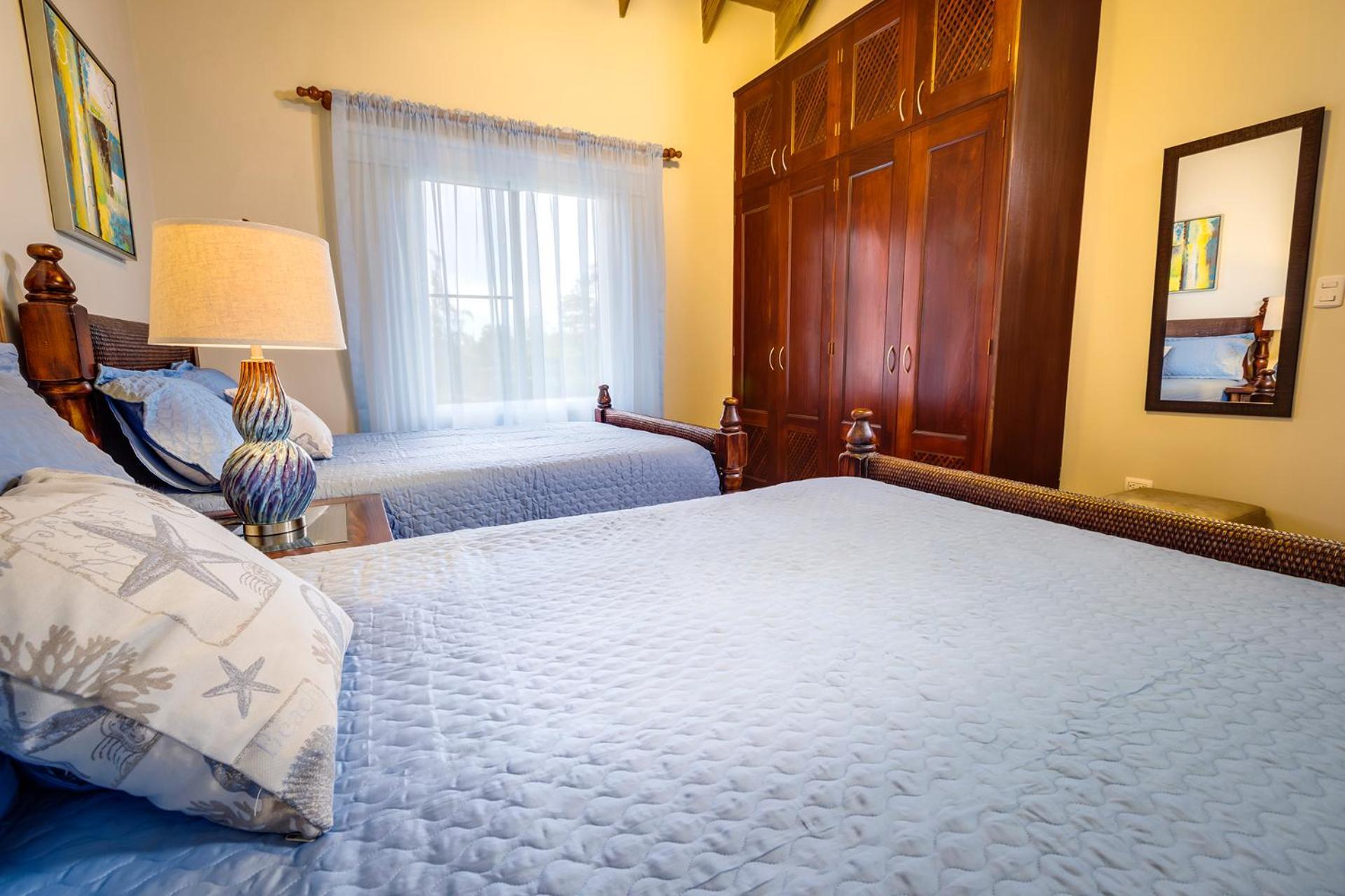Amazing Condos At Sosua Ocean Village Rum bild
