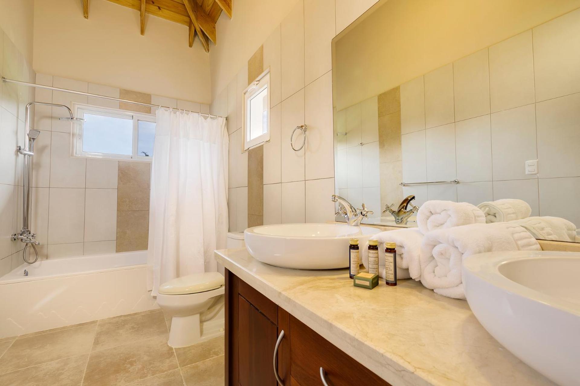 Amazing Condos At Sosua Ocean Village Rum bild