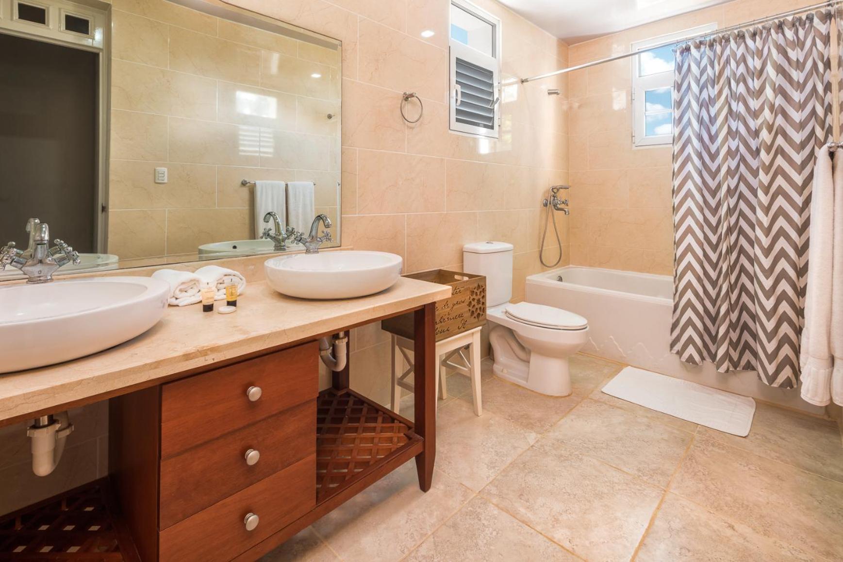 Amazing Condos At Sosua Ocean Village Rum bild