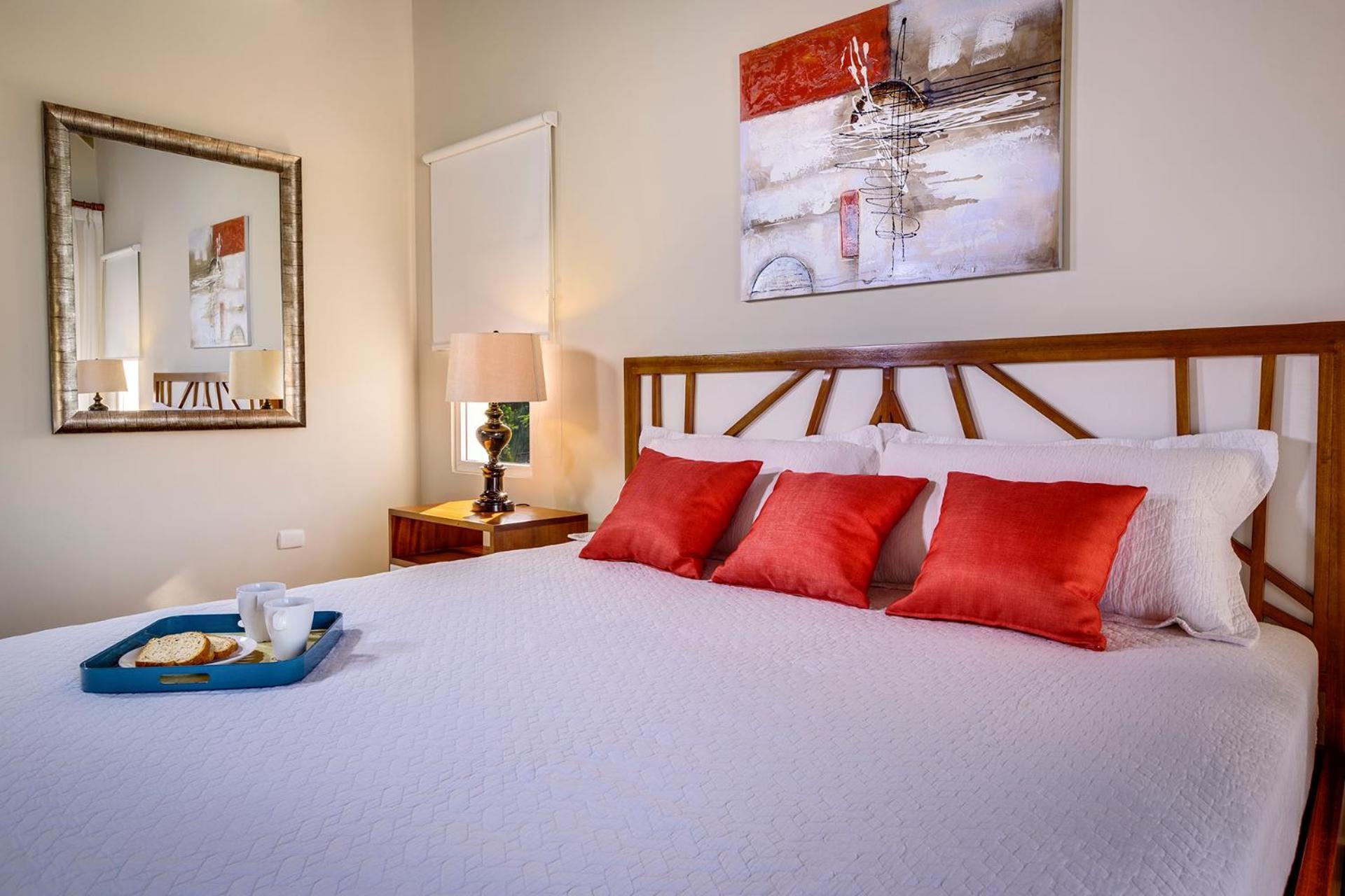 Amazing Condos At Sosua Ocean Village Rum bild