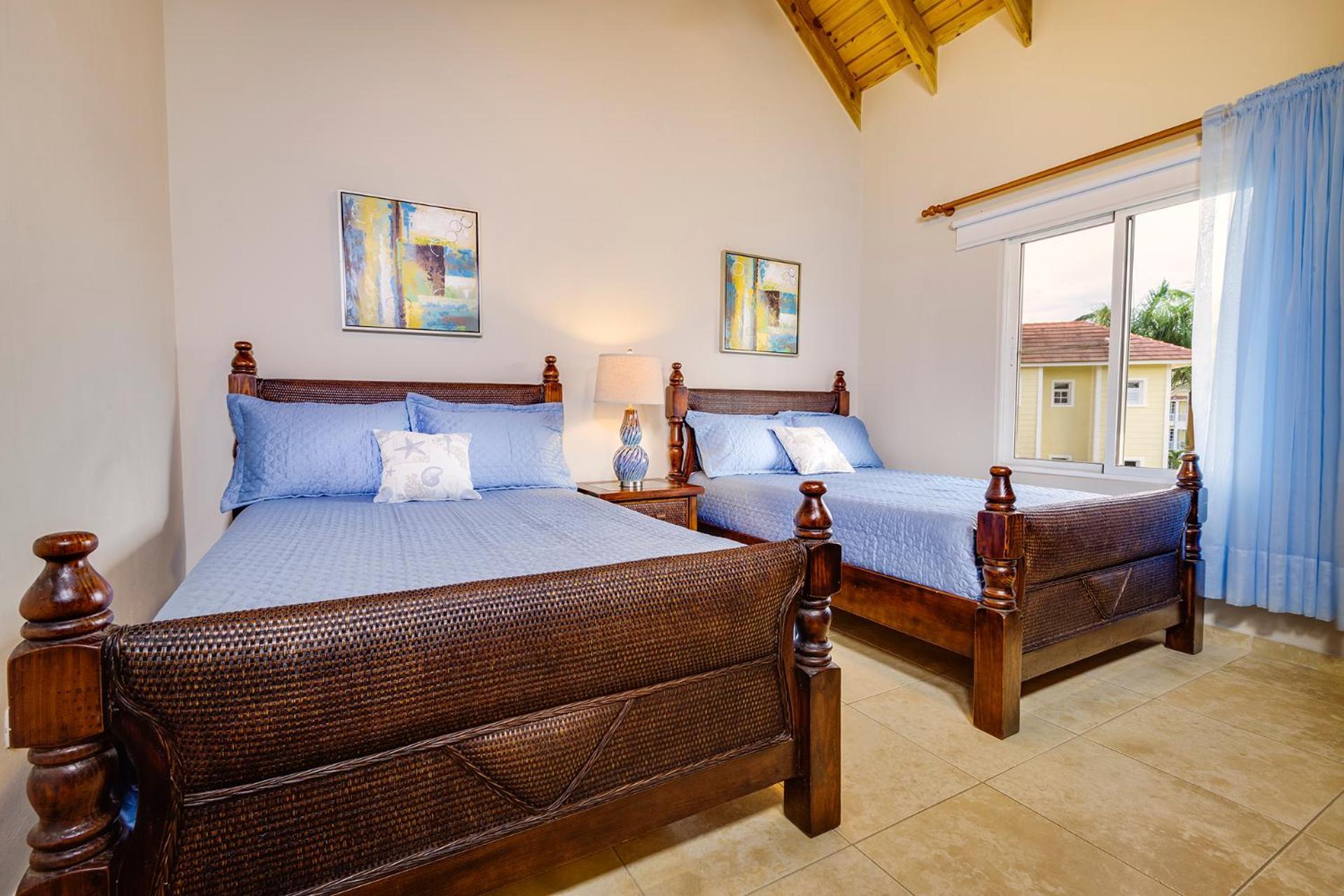 Amazing Condos At Sosua Ocean Village Rum bild