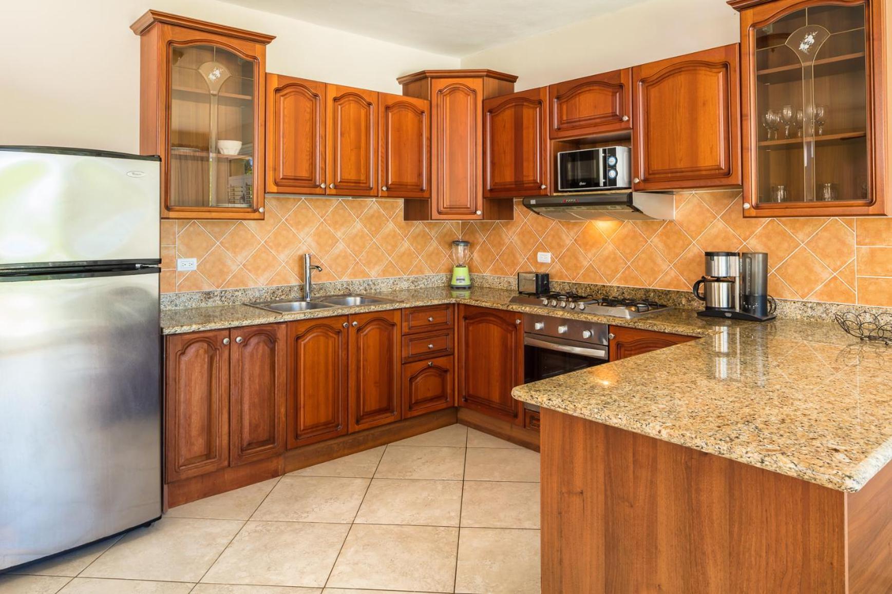 Amazing Condos At Sosua Ocean Village Rum bild