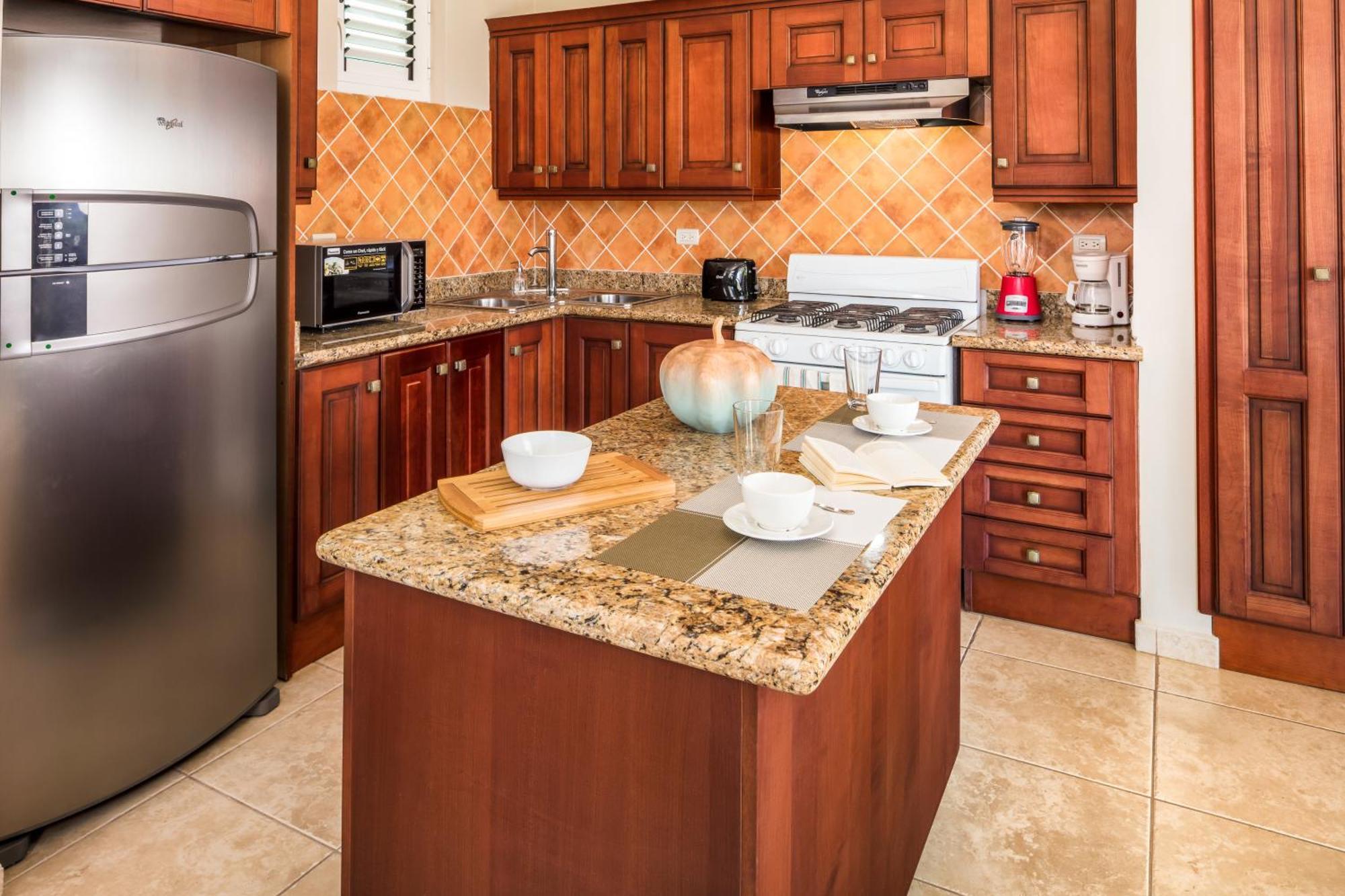 Amazing Condos At Sosua Ocean Village Rum bild