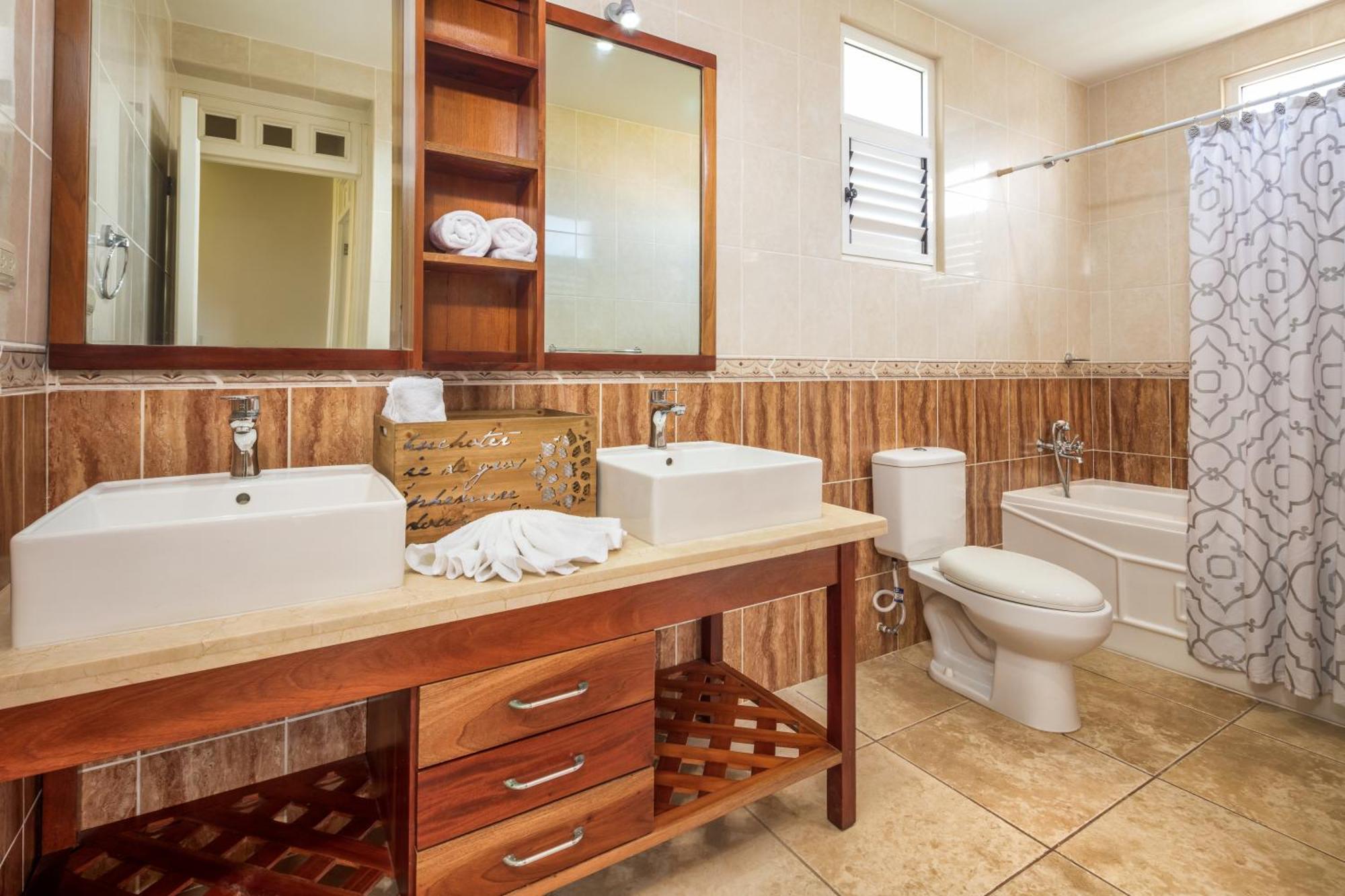 Amazing Condos At Sosua Ocean Village Rum bild