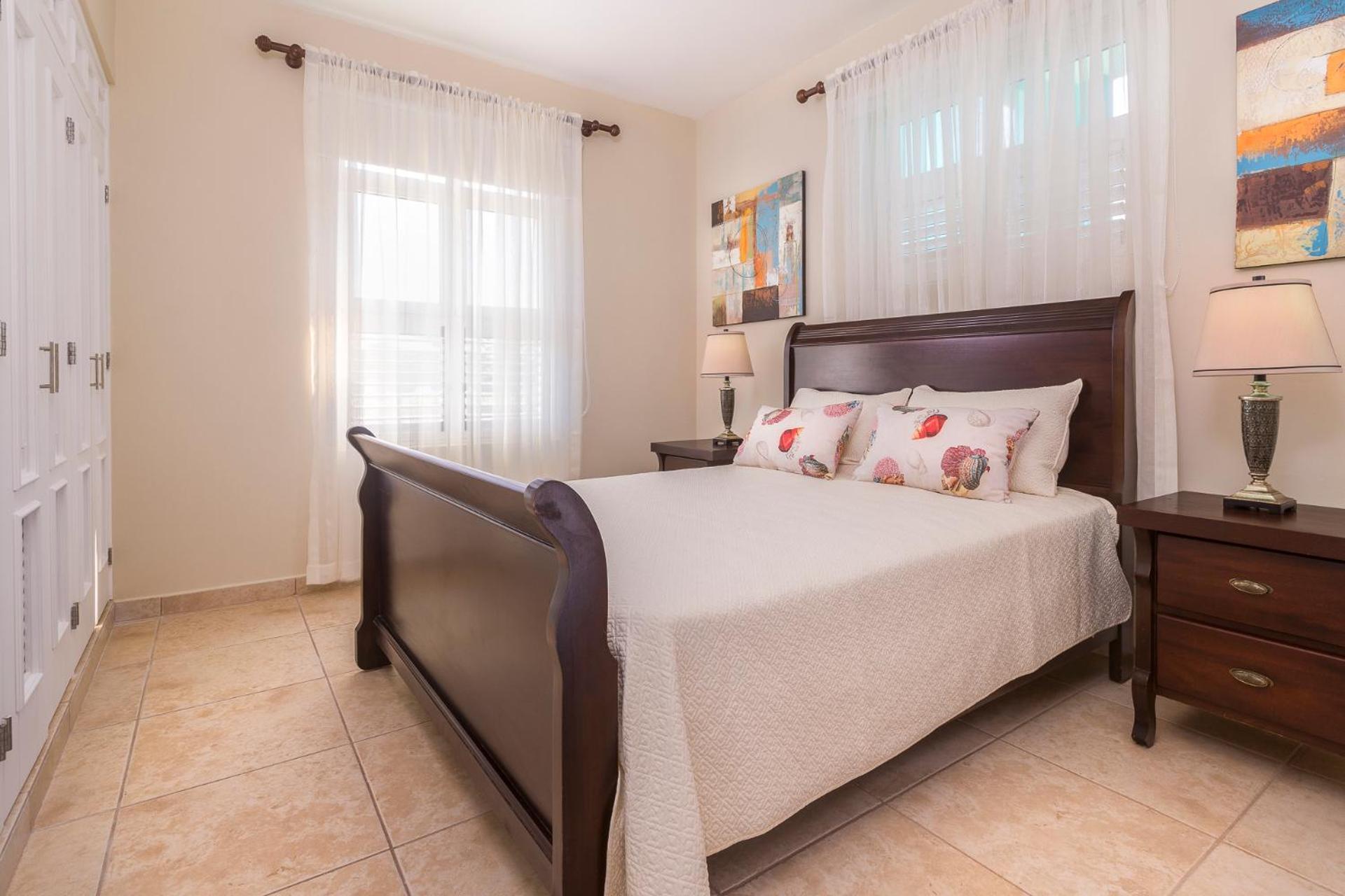 Amazing Condos At Sosua Ocean Village Rum bild