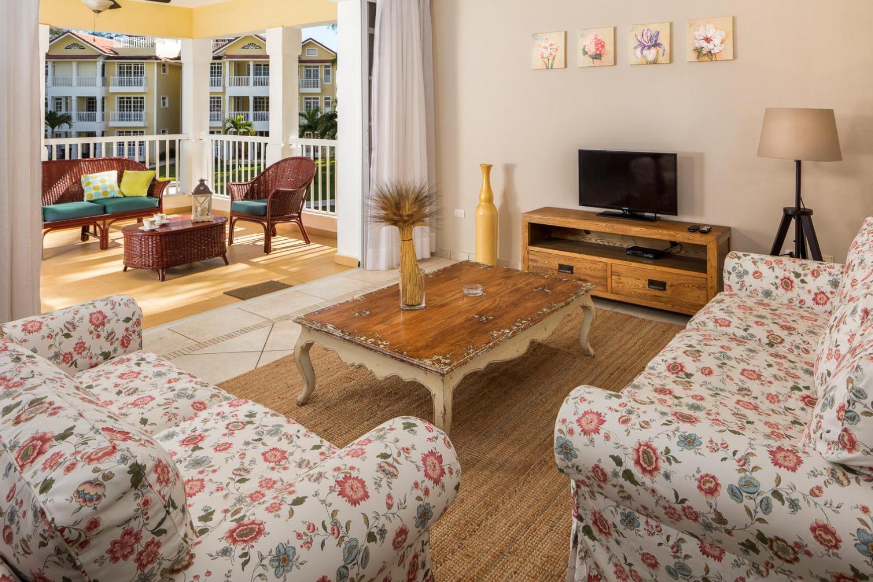 Amazing Condos At Sosua Ocean Village Rum bild