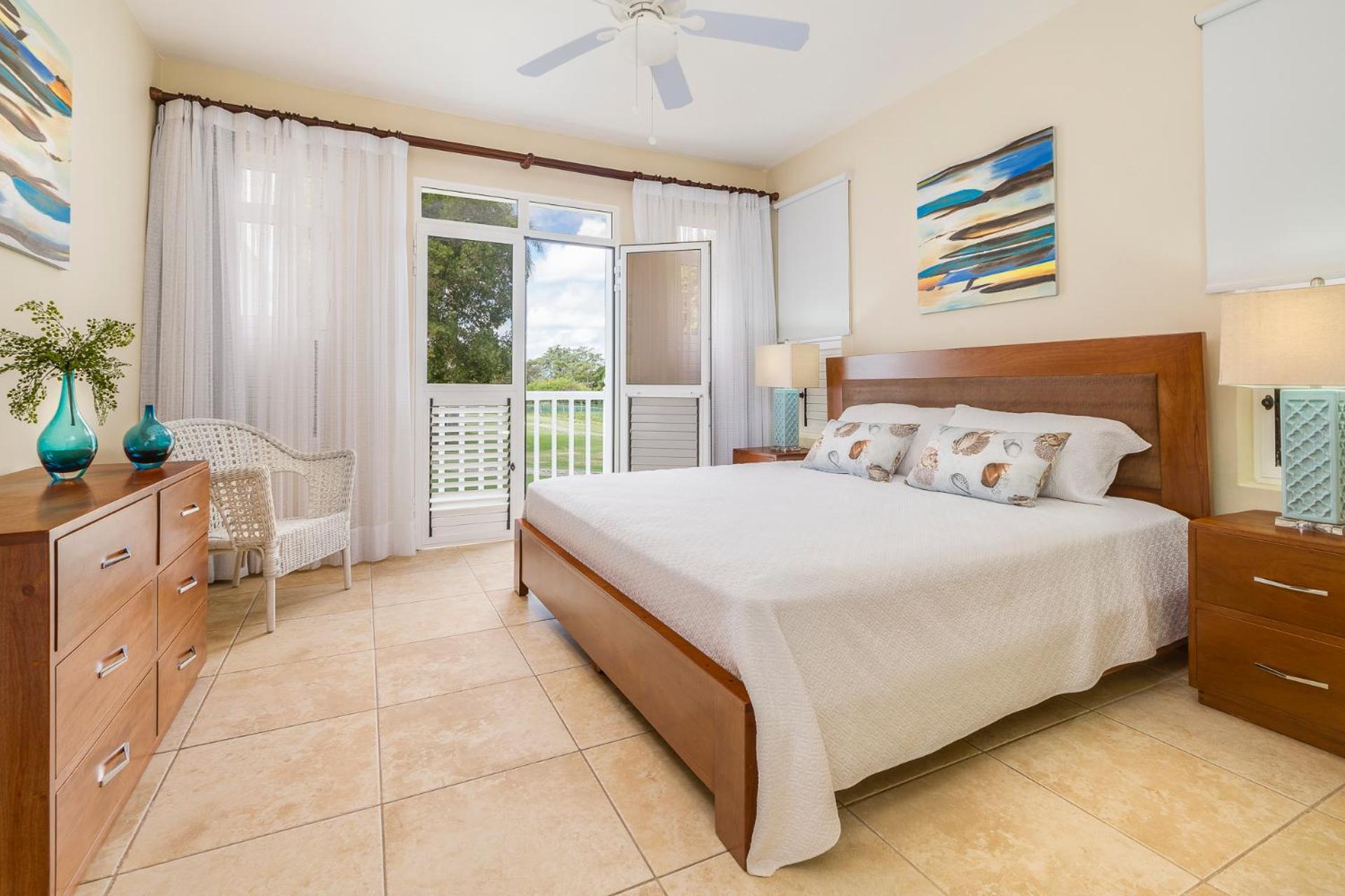 Amazing Condos At Sosua Ocean Village Rum bild
