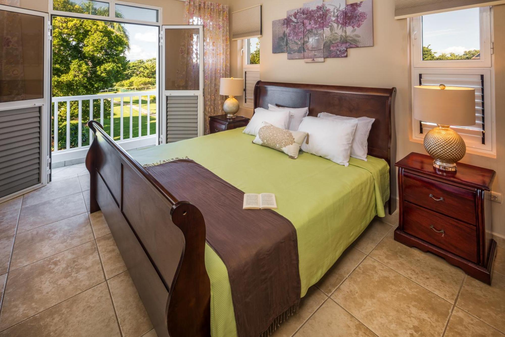 Amazing Condos At Sosua Ocean Village Rum bild