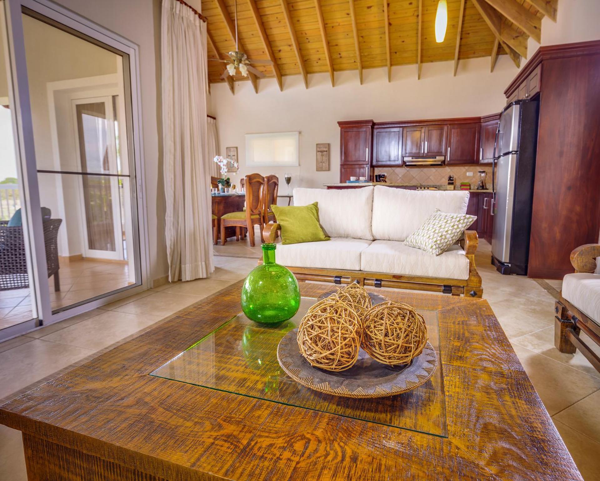 Amazing Condos At Sosua Ocean Village Rum bild