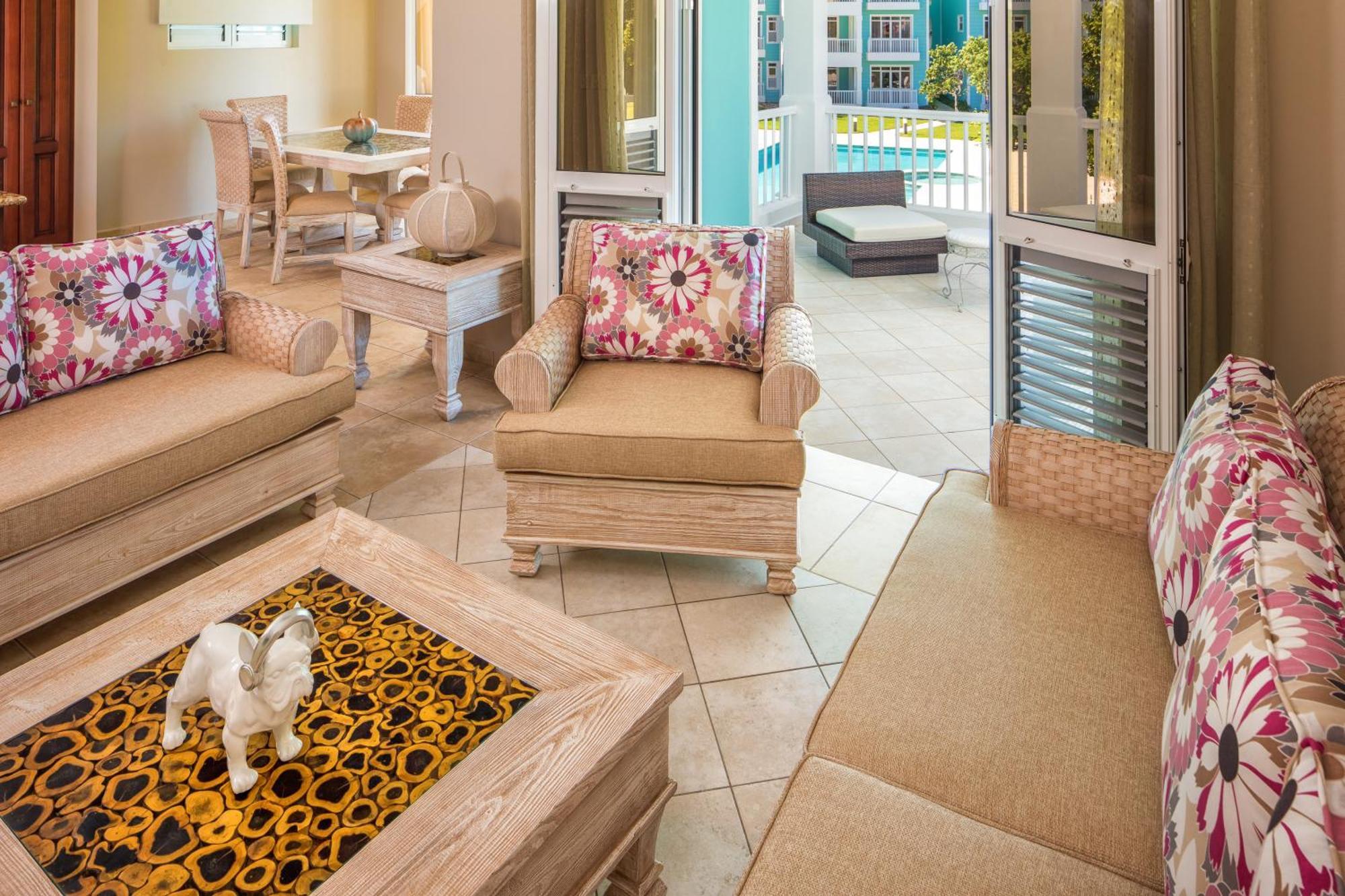 Amazing Condos At Sosua Ocean Village Rum bild