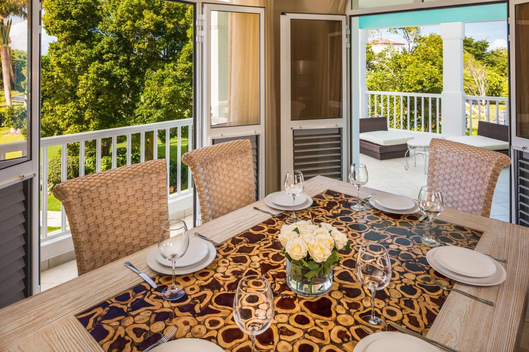 Amazing Condos At Sosua Ocean Village Rum bild