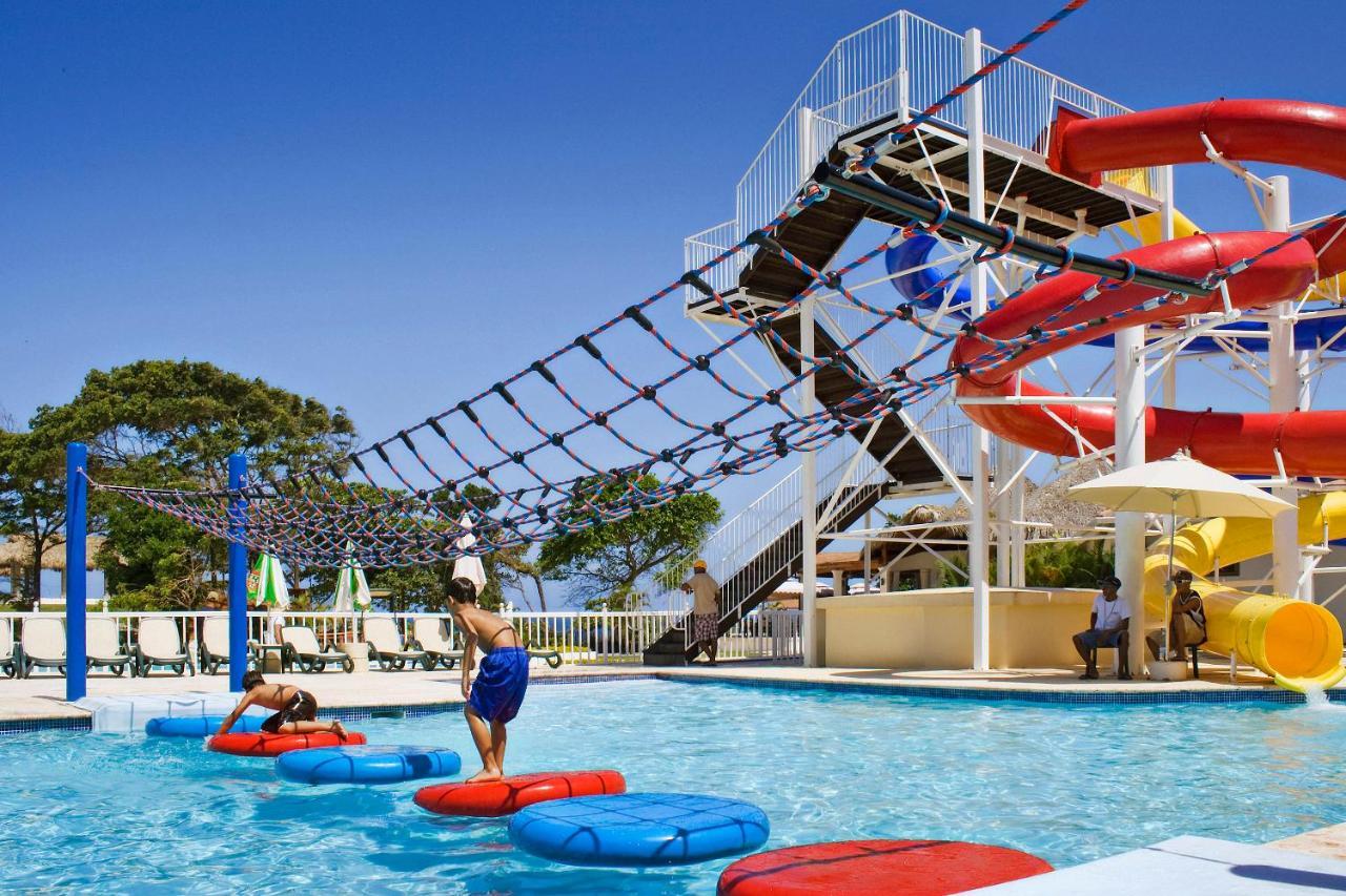 Amazing Condos At Sosua Ocean Village Exteriör bild
