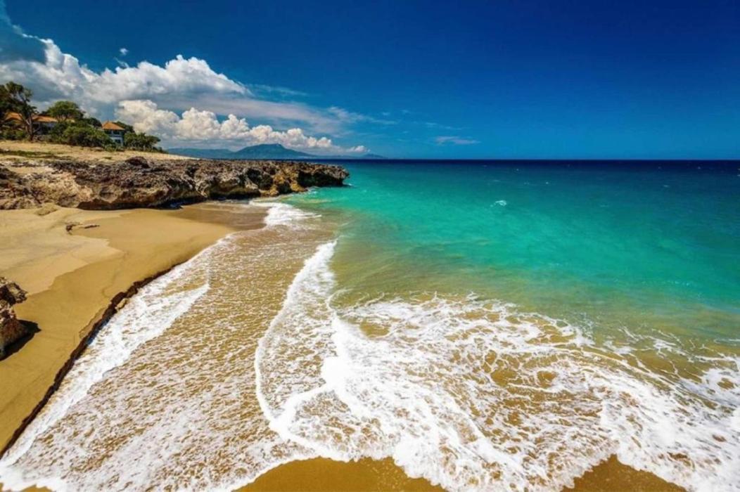 Amazing Condos At Sosua Ocean Village Exteriör bild