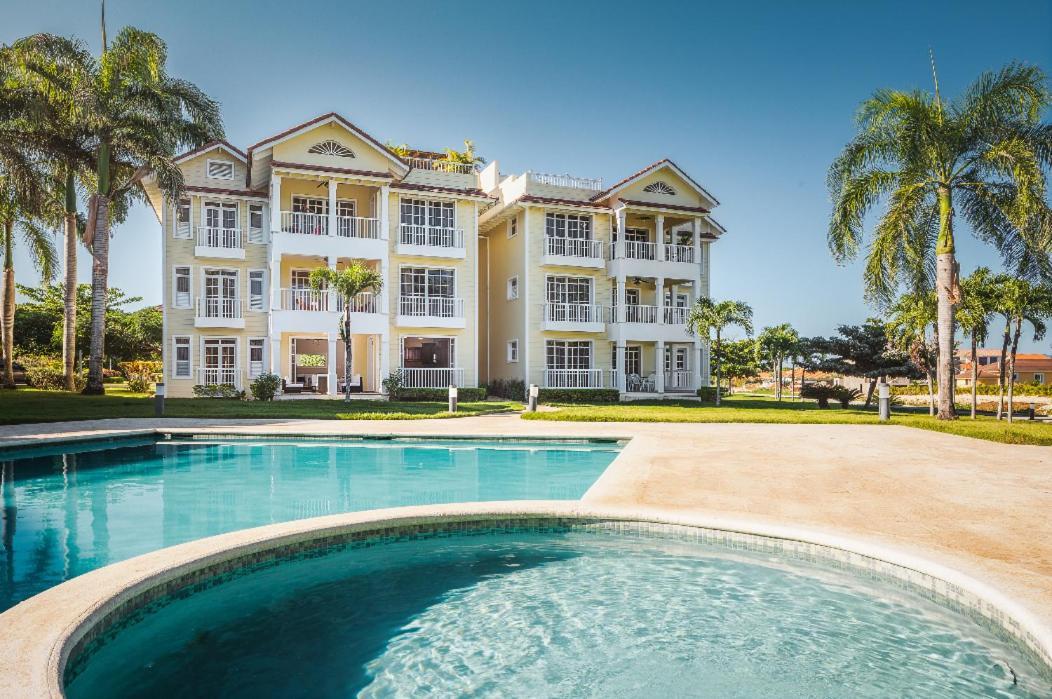 Amazing Condos At Sosua Ocean Village Exteriör bild