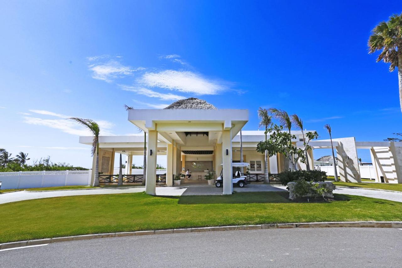 Amazing Condos At Sosua Ocean Village Exteriör bild