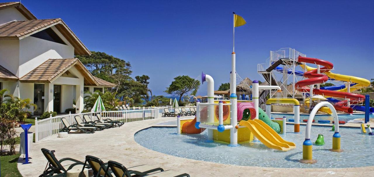 Amazing Condos At Sosua Ocean Village Exteriör bild
